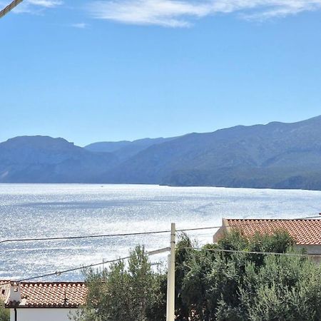 B&B Cala Luna Кала Гононе Екстериор снимка