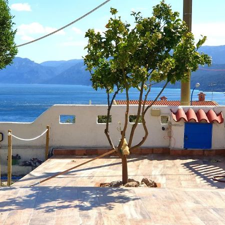 B&B Cala Luna Кала Гононе Екстериор снимка