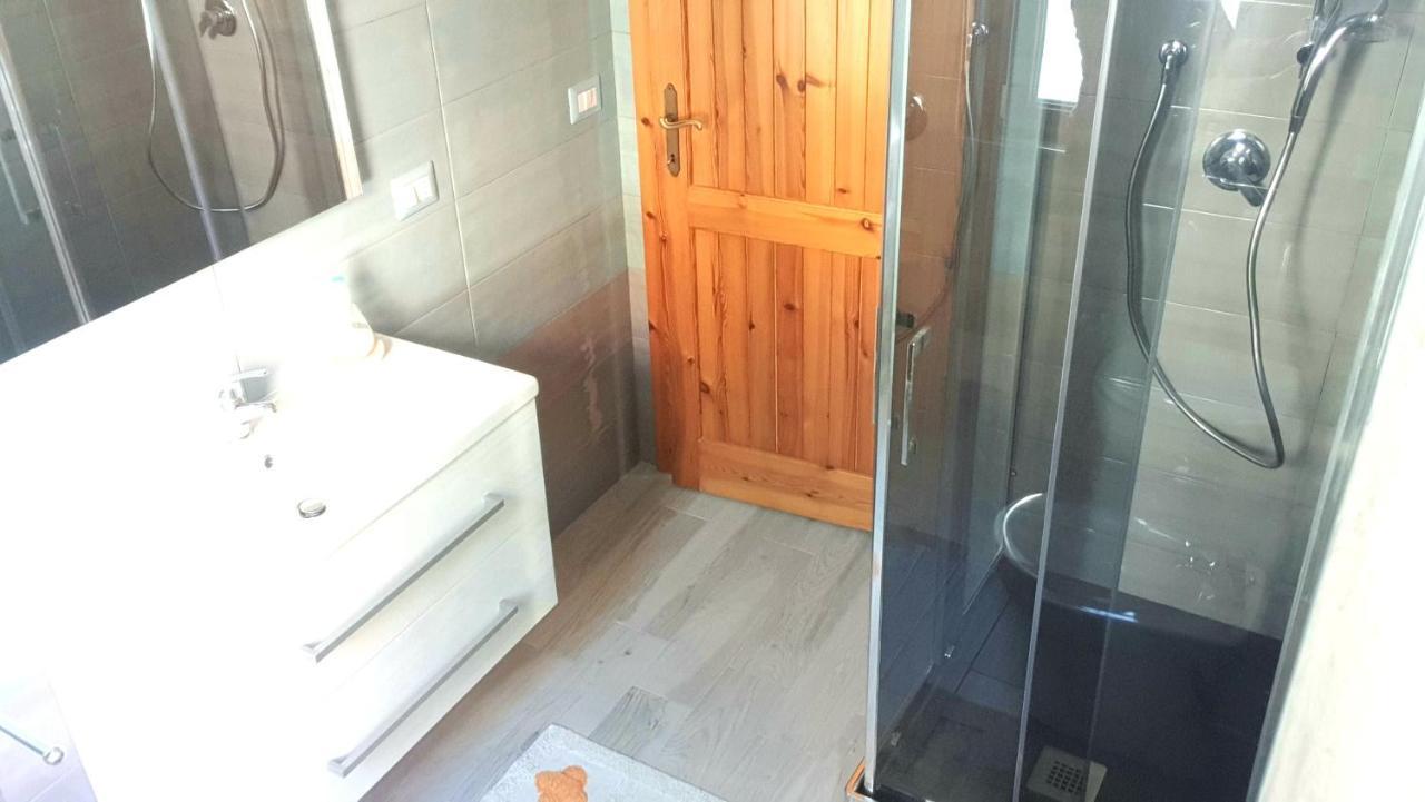 B&B Cala Luna Кала Гононе Екстериор снимка