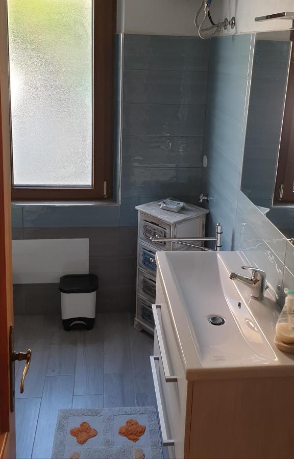 B&B Cala Luna Кала Гононе Екстериор снимка