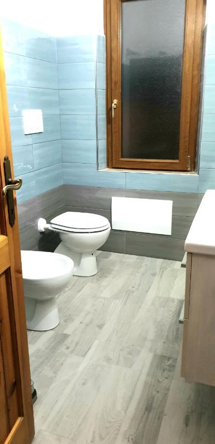B&B Cala Luna Кала Гононе Екстериор снимка