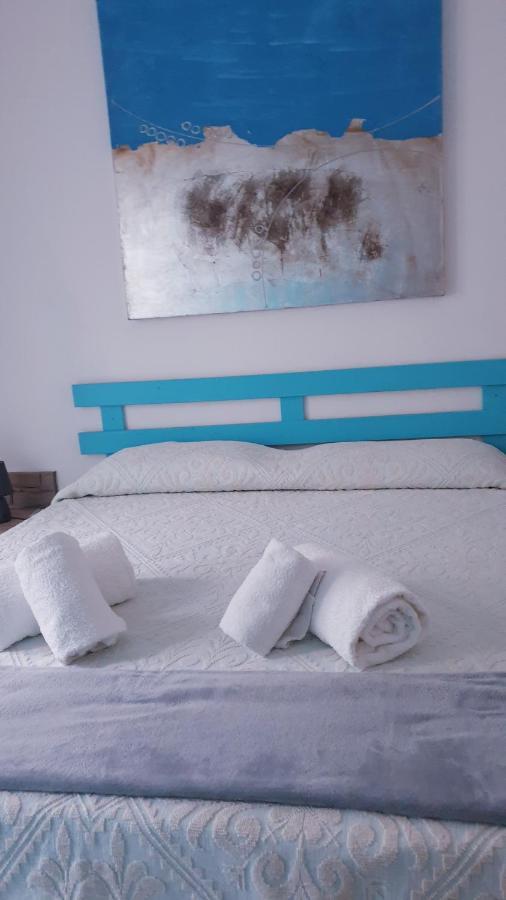 B&B Cala Luna Кала Гононе Екстериор снимка