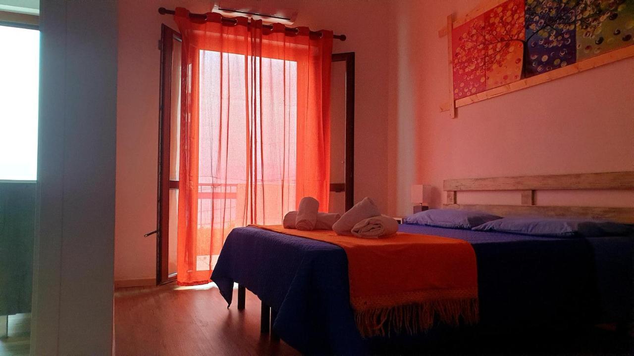 B&B Cala Luna Кала Гононе Екстериор снимка