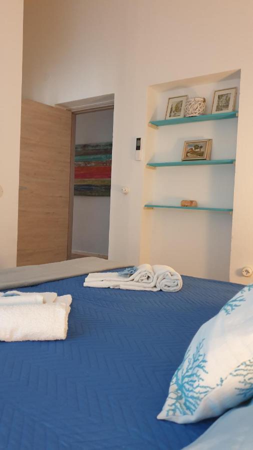 B&B Cala Luna Кала Гононе Екстериор снимка