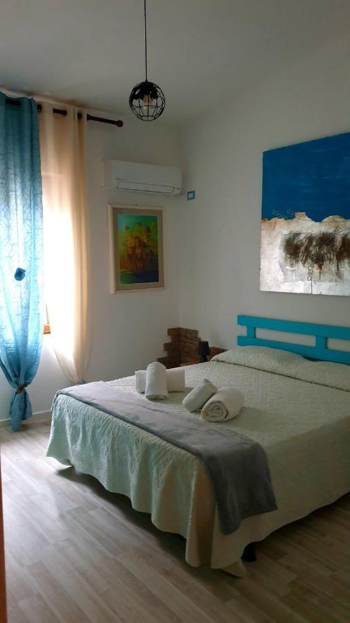 B&B Cala Luna Кала Гононе Екстериор снимка