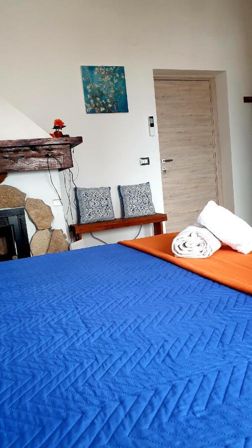 B&B Cala Luna Кала Гононе Екстериор снимка