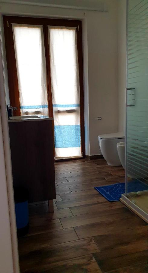 B&B Cala Luna Кала Гононе Екстериор снимка