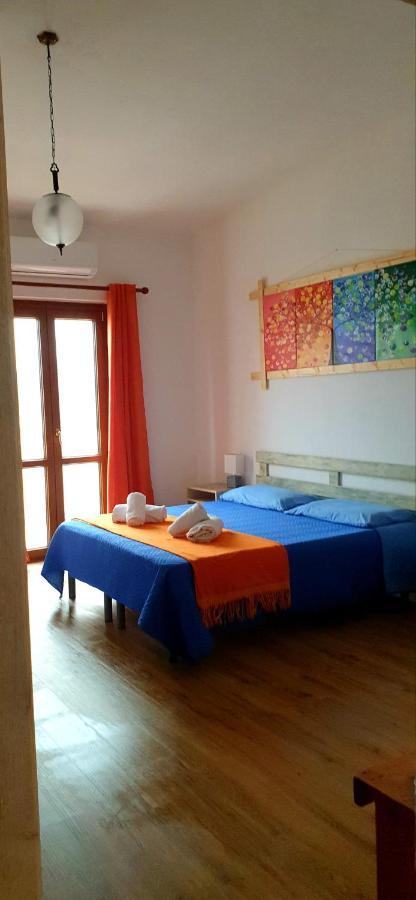 B&B Cala Luna Кала Гононе Екстериор снимка