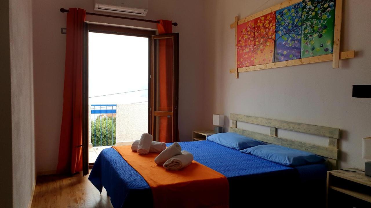 B&B Cala Luna Кала Гононе Екстериор снимка