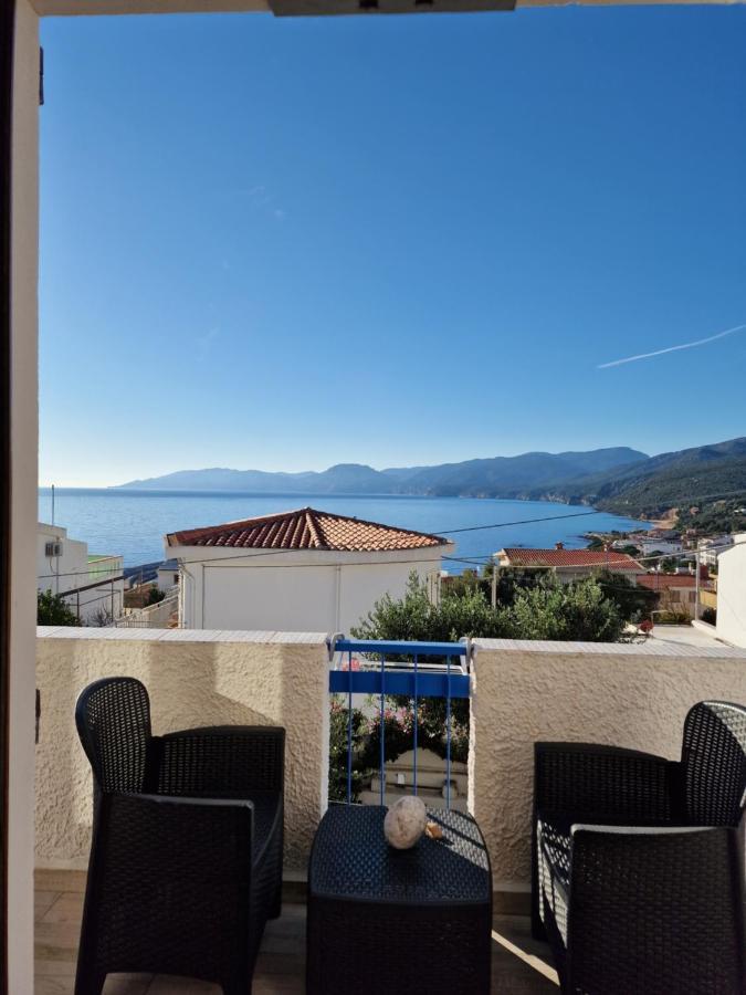 B&B Cala Luna Кала Гононе Екстериор снимка