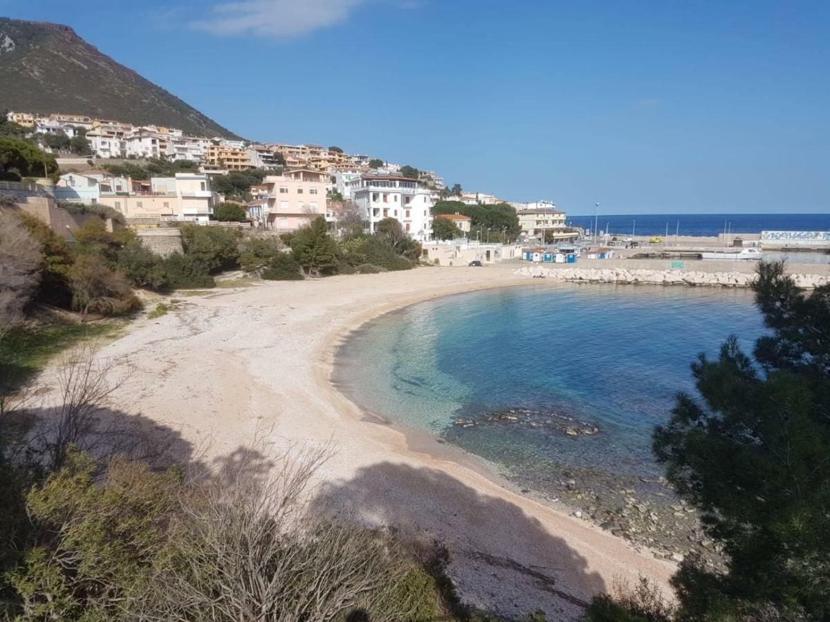 B&B Cala Luna Кала Гононе Екстериор снимка