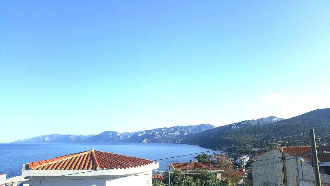 B&B Cala Luna Кала Гононе Екстериор снимка